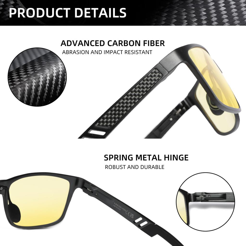 SPEEDHYUN Высокоэффективные очки с фильтром синего света для работы и развлечений