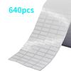 640 шт. наклейки с бриллиантами для хранения отличительных этикеток, аксессуары для алмазной живописи