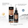 1 Fl.oz Rust Remover Spray Concentrated Rust Stain Remover Effective Rust Converter  For Metal