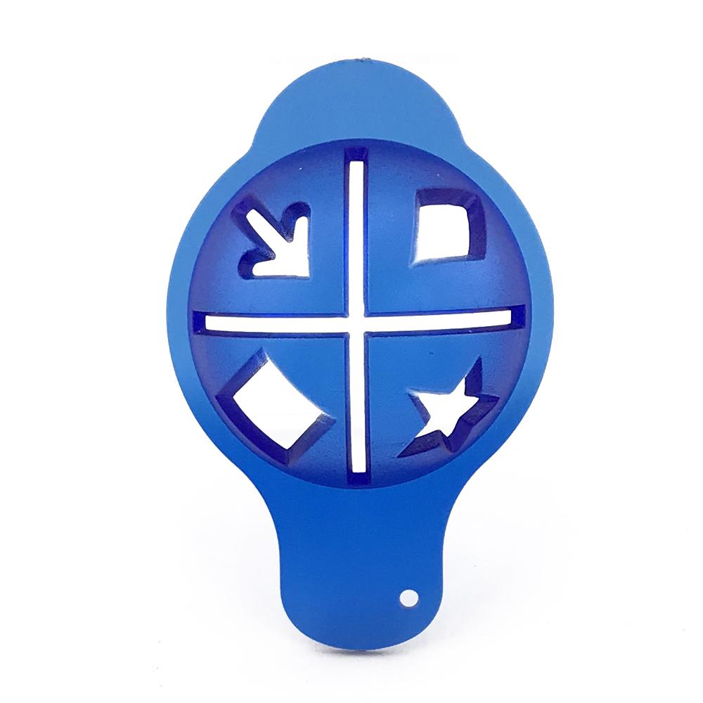 Golf Scriber Golf Ball Line Marker Liner Template Marker Pen Golf Putting Positioning Aids Outdoor Sport Tools