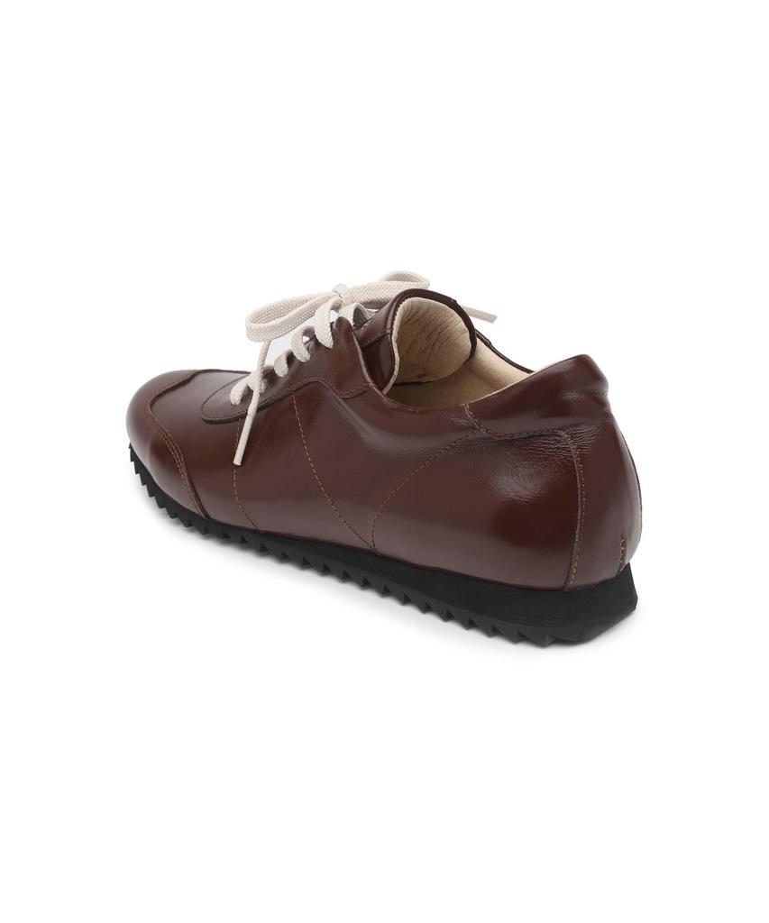 Udire Flora_Sneakers_Brown(Ufb1Mk50Br)