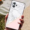 Чехол для Realme GT2 Pro 5G ТПУ Черный Бампер Силиконовый Защитный Funda для Realme GT 2 Pro Чехол для Телефона GT2 Pro 2PRO 2022 Capas
