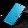 Luxury Flip Cover Leather Case for iPhone Samsung Huawei Xiaomi