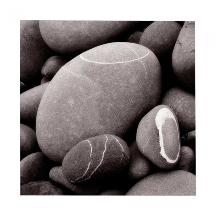 Pyramid International Печать гладких камешков