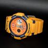 Casio Женские часы BABY-G Желтые BGA-210-4B BGA-210-4B