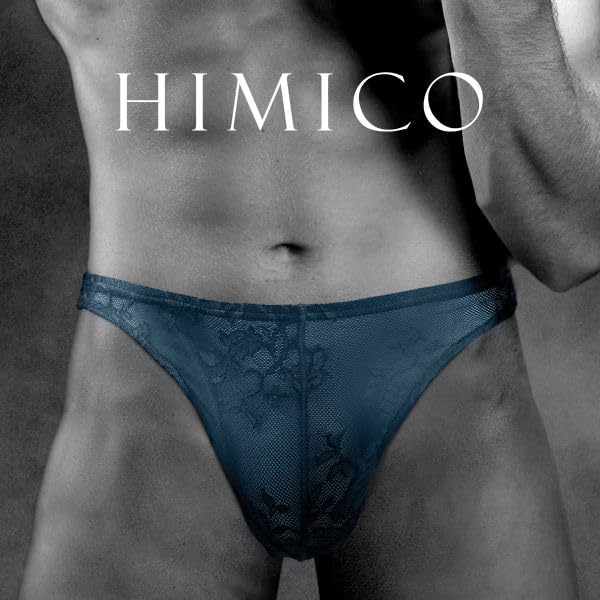 Мужские трусы LEONARDO с полной спинкой, кружевные трусики-бикини M L LL серия 001 День [himico] мужские Отцовские (DRO-темно-розовый, L)