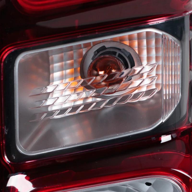 Крышка заднего стоп-сигнала для Isuzu D-MAX 2020-2022, Корпус заднего фонаря