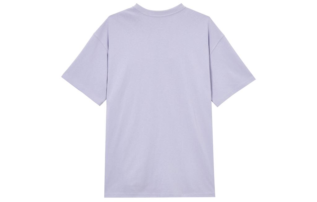 Nike Sportswear T Shirt Men's Purple DO7393-515
