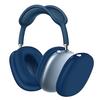 Чехол ANYOI, совместимый с AirPods Max, материал - жидкий силикон, защитная крышка для AirPods Max (Чехол для защиты оголовья + Чехол для амбушюр), Защита от падений,