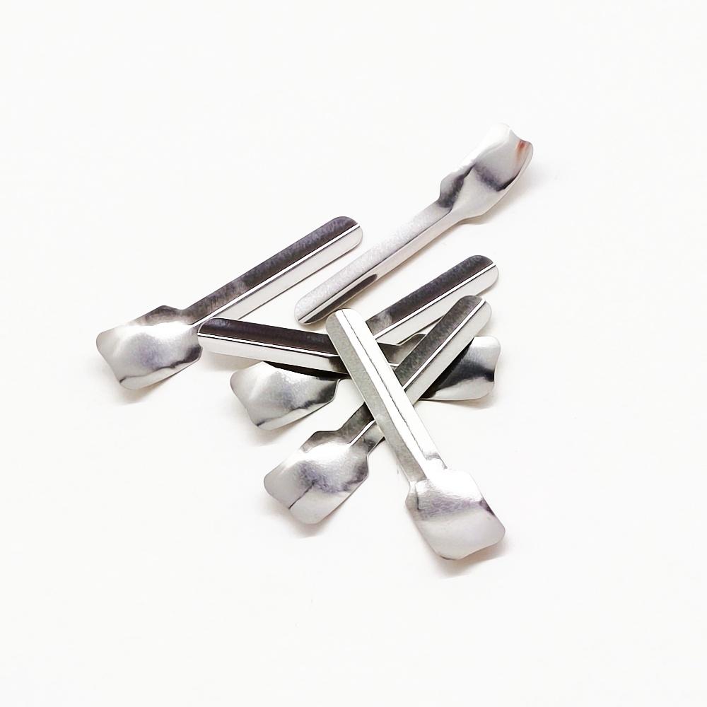 12 шт./30 шт. Дентальные двойные передние матрицы Матричными системами Большие малые проксимальные передние полоски Материалы для реставрации зубов