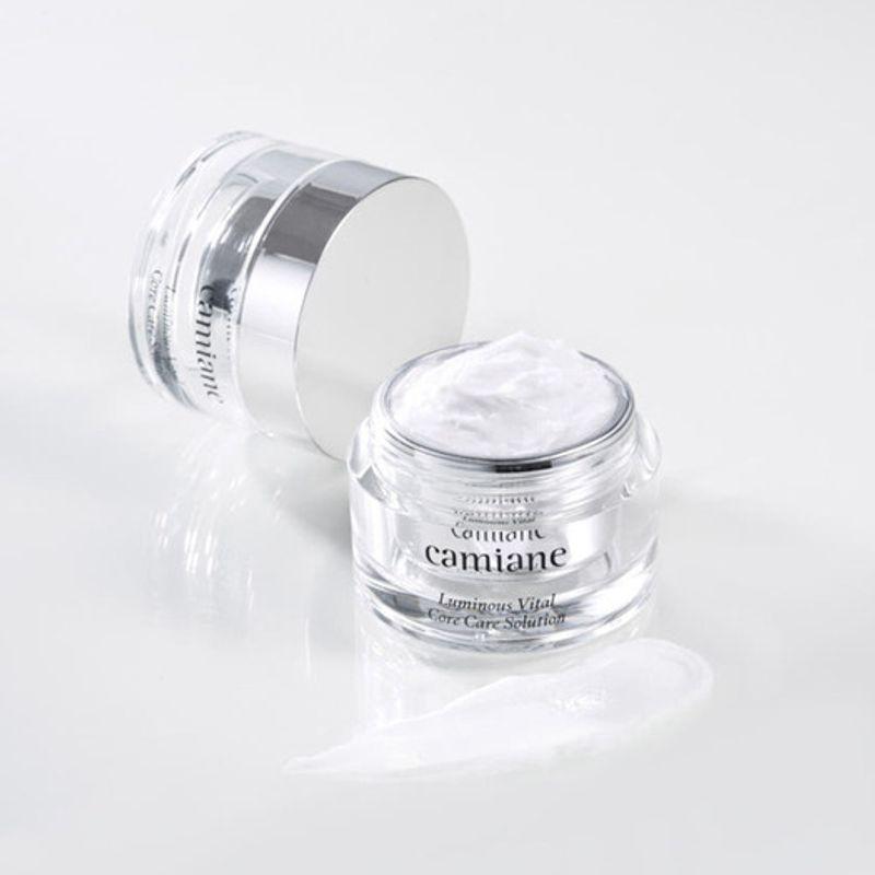 Набор из 2 кремов от веснушек и пигментных пятен (день + ночь) 50г + 50г