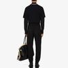 Givenchy Slim Fit T Shirt Men's BM719U3Y6D-001