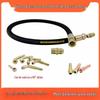 Air Compressor High-Pressure Connecting Hose