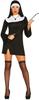 Naughty Nun Halloween Costume
