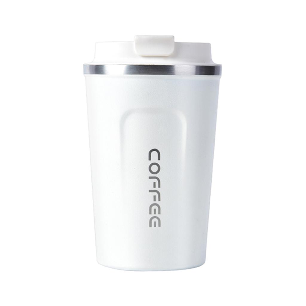 Vacuum Insulated Cup Intelligent Temperature Display Smart Coffee Cup Stainless Steel Leakproof