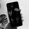 Медицинский Человеческие Органы Мозг Мягкий Чехол Для Samsung Galaxy S24 Ultra S21 S22 S23 S25 Plus S20 FE S9 S10 S23 FE Чехол Для Телефона