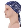 Scrub Cap With  Bouffant Hat With Sweatband For Womens And Mens