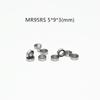 Mr95rs Подшипник 10шт 5*9*3(мм)