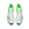 Anta Мужские низкие кроссовки Mach 6 papyrus white/ice blue/fluorescent emerald 112625583-12