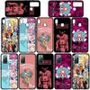 Чехол для iPhone 16 15 Xiaomi Redmi Note 14 13 12 11 Pro Max X 16e Samsung Galaxy S25 S24 S23 Moto OPPO Huawei Луффи Ван Пис Тони Чоппер Чехол для телефона