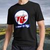 Новая футболка RC COLA SHIRT AND STICKER Активная футболка Смешная Размеры S - 5XL
