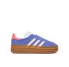 Кроссовки Gazelle Bold J