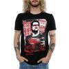 DC Comics Mens Batman v Superman False God T-Shirt
