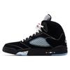 Nike Air 5 Retro OG Black Metallic Переосмысленные GS HF3976-001 Размер 3.5Y-7Y
