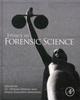 Книга Ethics In Forensic Science