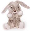 Peluche - Noname - Lapin Doux - 15 Cm - Intérieur - Bébé