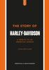 Книга The Story of Harley-Davidson : A Tribute To an American Icon