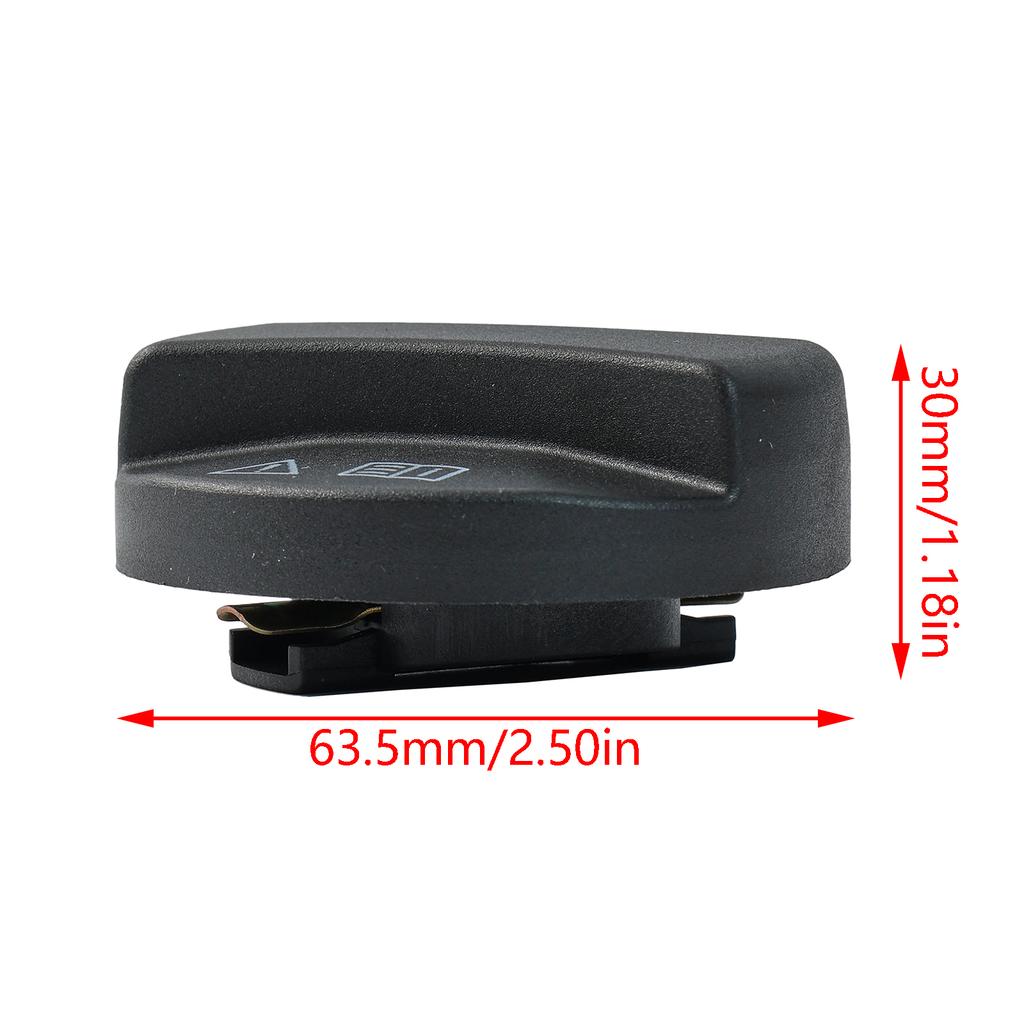 Tank Cap For Mercedes-Benz C CL CLS E G GL GLK ML R SL SLK Class Engine Oil Petrol Fuel Tank Filler Cap Tank Cover 0000101285