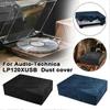 Record Player Dust Cover Turntable Protections Sleeve For Technicaat-Lp120Xusb