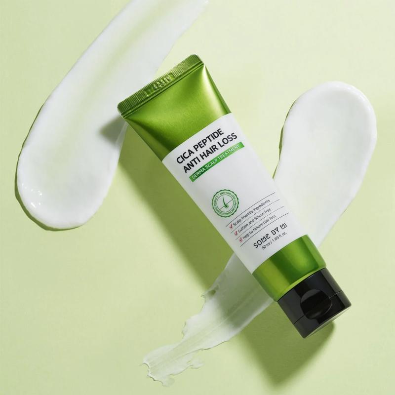 SOME BY MI Cica Peptide против выпадения волос, средство для кожи головы, 50 мл