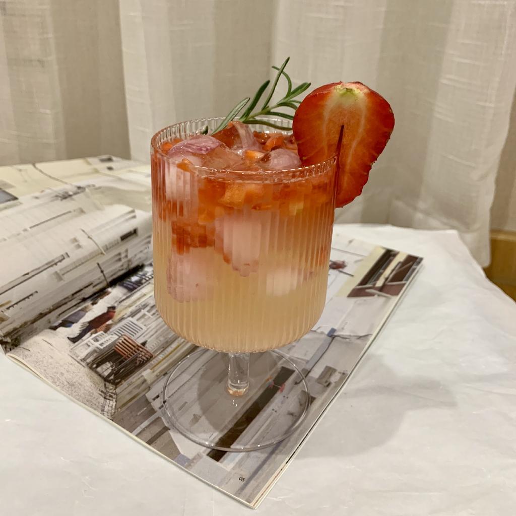 Креативная милая стеклянная чашка для воды, чашка для чая, кофейная чашка, чашка для вина, чашка для мороженого, кубок