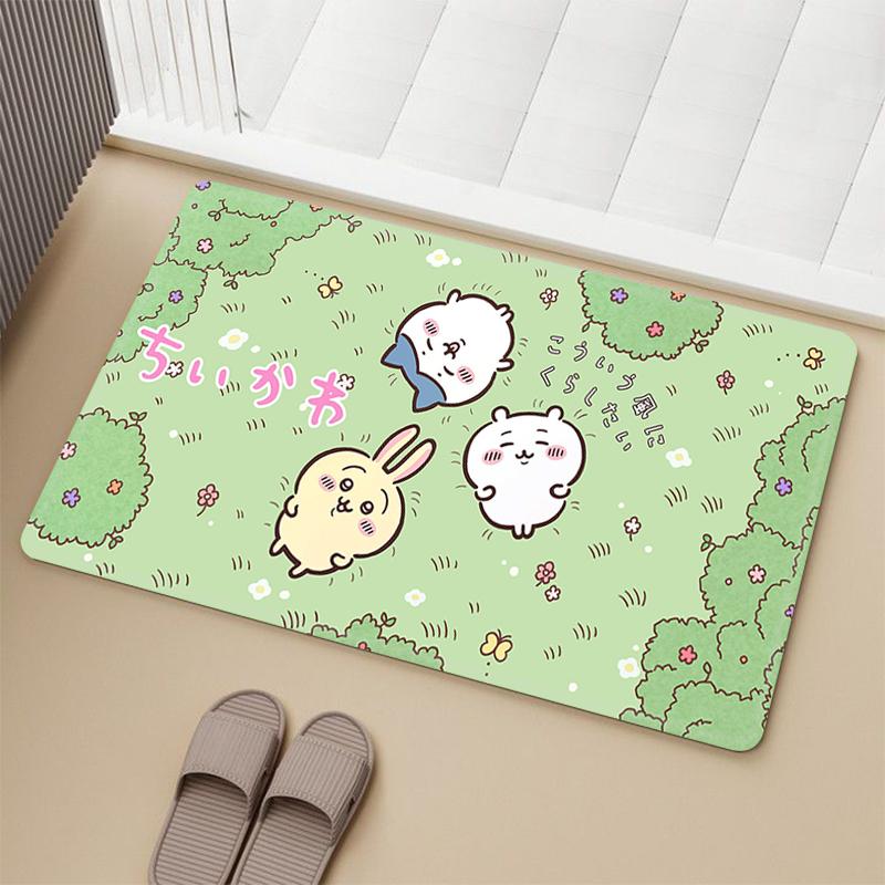 Кухонный коврик Maekawa, коврик для гостиной, детский дизайнерский коврик, коврик для молитвенной двери, ковер, коврик для коридора, коврик для ног