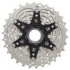 SHIMANO 11S 12345791470 Звездочка ICSR700011130 Серебряная CS-R7000 11-30T