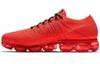 Nike Air VaporMax Clot Яркий Багровый AA2241-006