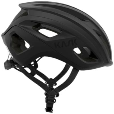 Велосипедный шлем KASK MOJITO 3 BLK MATT S размер 50-56 см