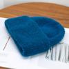 Winter Hat Korean Rabbit Hair Thick Pullover Hat Women Fashion Knitted Hat All Match Warm Knitted Hats