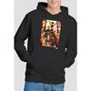Marvel Мужская толстовка с капюшоном X-Men Wolverine Cyclops Jean Grey