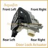 Front Rear Left Right Door Lock Actuator For Seat Altea Toledo Leon Volkswagen Eos 1P1837016A 1P0839015A 1P1837015A 1P0839016A