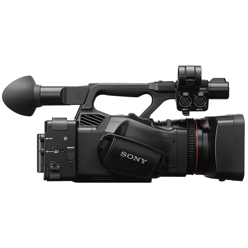 Sony PXW-Z190 4K Professional Handheld Camcorder (CN version)