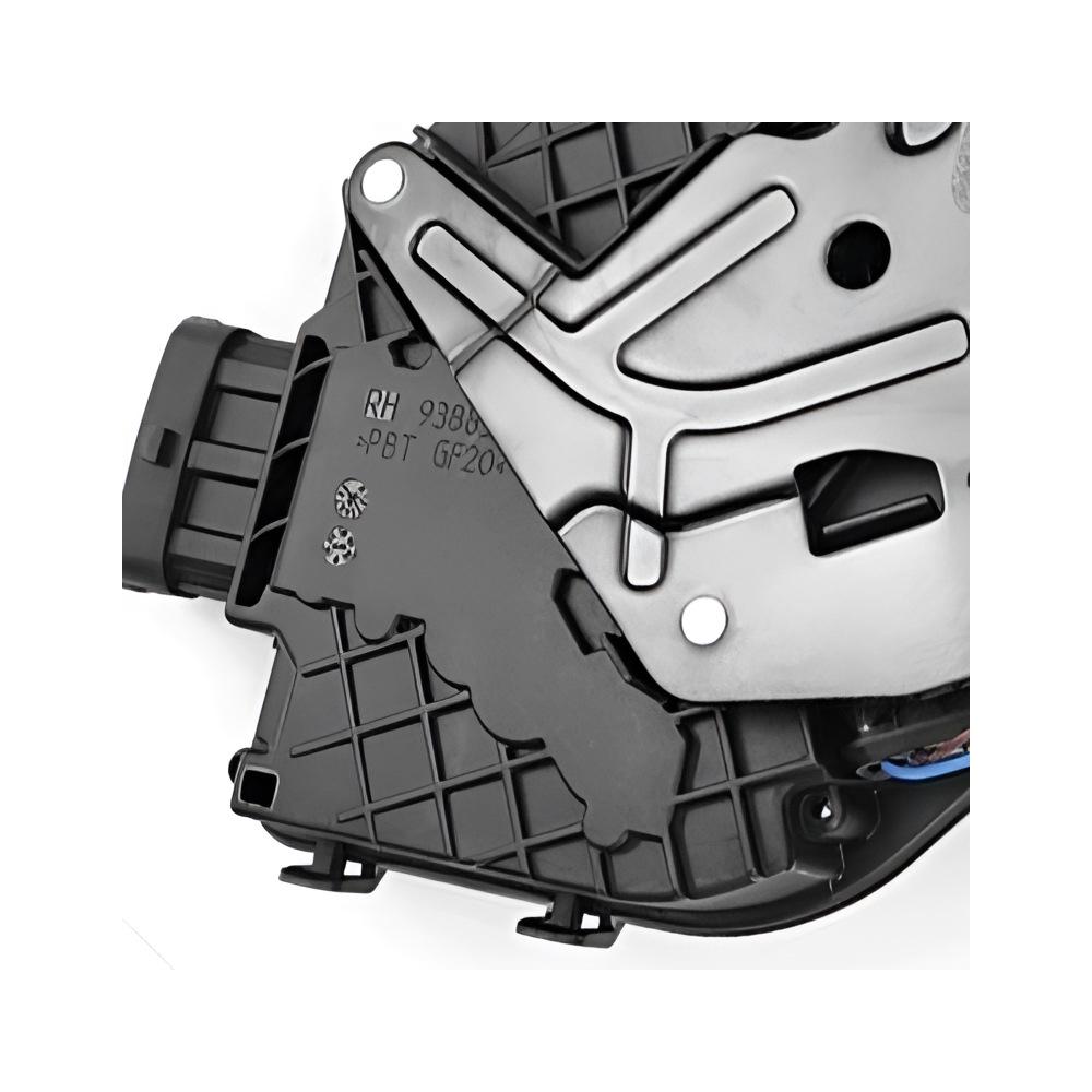 Совместимый привод замка двери Jaguar Land Rover: LR078705, LR064791, LR053668, LR048233