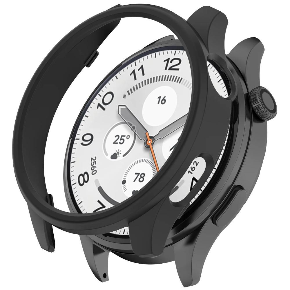 Полый чехол для Xiaomi Watch 5 Защитный бампер для ремешка умных часов Xiaomi Watch 5 Защитные чехлы