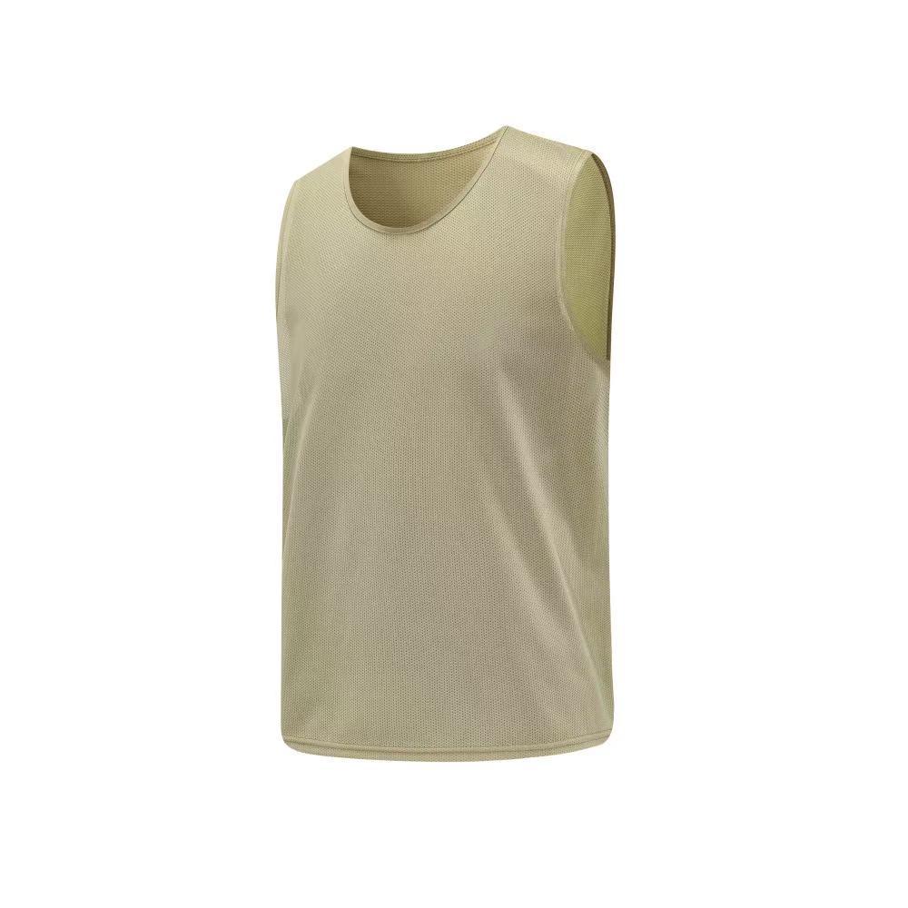 Футбольная жилетка для командных тренировок и рекламы для взрослых и детей с именем и номером для активного отдыха на улице