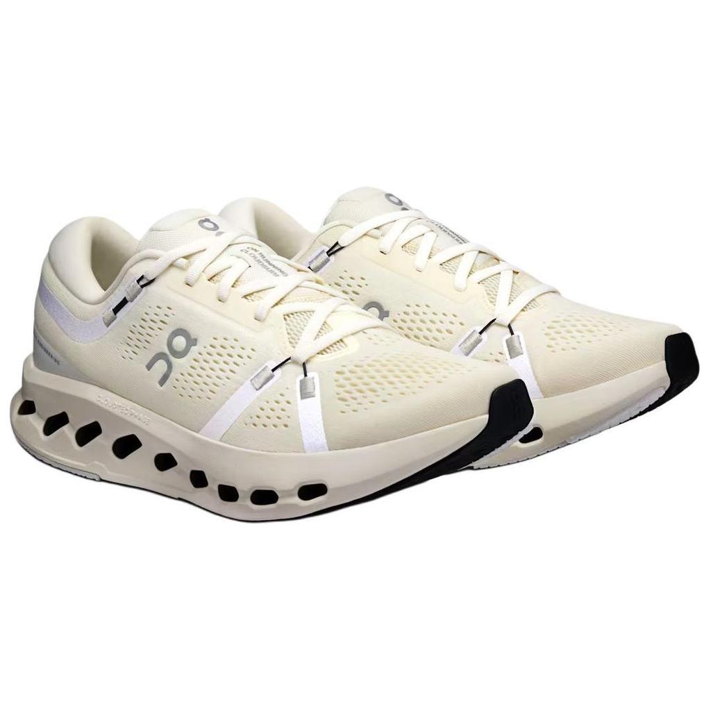 ON Cloudsurfer 2 Ivory Men Sneakers Cream 3MF10123334