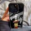 S-Scarface Movies Phone Case Hard Plastic Phone Case For Iphone 17 Air 16 15 14 13 12 11 Pro Max PC TPU