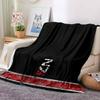 N7 Force Flannel Blanket Throw Blanket Soft Warm Sofa Bed Camping home Decor Unique Christmas Gift C926342