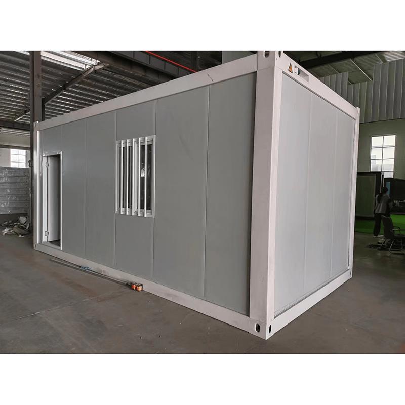 Shumu Mobile Prefabricated House